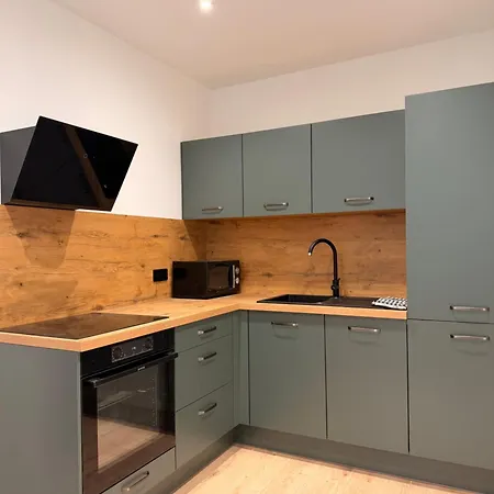 Apartament Hyper Centre 100m De La