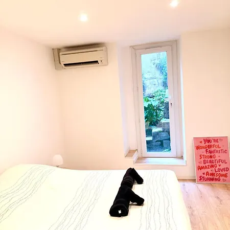 Apartament Hyper Centre 100m De La