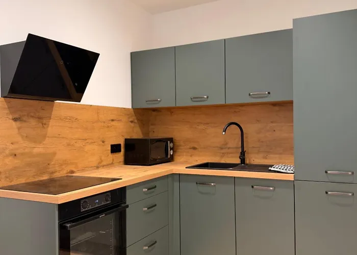 Apartament Hyper Centre 100m De La