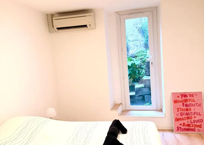 Apartament Hyper Centre 100m De La